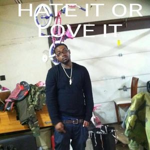 Meet your Posher, Lawrence